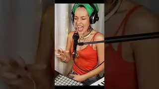 Iya Lagua - Afro Cuban House Live Session is out!