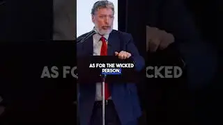 Jesus Cannot Die for Your Sins! - Rabbi Tovia Singer