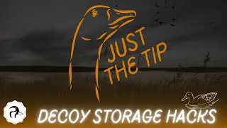 Just The Tip: Decoy Storage Hacks