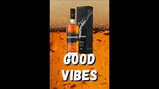 Is Metallica's Blackened Whiskey That Good? #whiskey #Metallica #boozenews