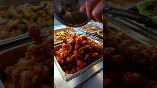 CLASSIC ORANGE CHICKEN😋