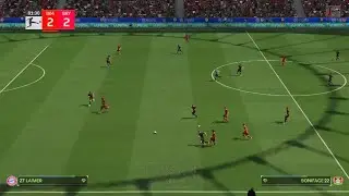 K vs K boni goalaso