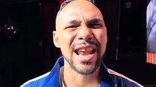 Keith Thurman REACTS to Floyd Mayweather SUING Showtime for $340M: “Money Man Did Dumb Things!”