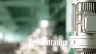 Patent fermentation equipments for Enzyme drink