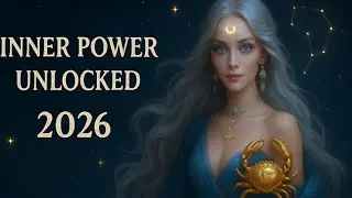 Baba Vanga&rsquo;s 2026 Prophecy for All Zodiac Signs | The Great Awakening Begins.