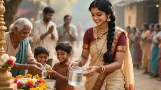 &ldquo;బతుకమ్మ ఎందుకు చేస్తారు? 🌸💃🏽🙏🎉&rdquo;#Bathukamma #పూలపండుగ #Bhakti #TeluguFest #FestivalVibes