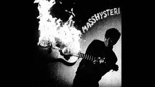 Masshysteri - Satans Barn