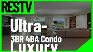 RESTV Los Angeles Condo For Sale | 1200 Club View Dr Unit 1001 | Westwood
