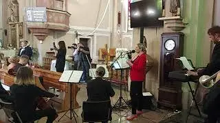 Hallelujah - Oprawa muzyczna ślubu  Michalina Malczewska