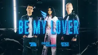 DBL x Patrick Velleno ft.DeDe Negra - Be My Lover