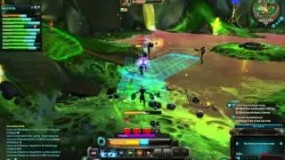 WildStar Burst: Walatiki Temple Hands-On Video