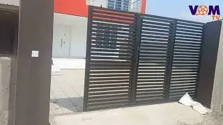 AFFORDABLE HOUSE FOR SALE AT EAST LEGON HILLS | REAL ESTATE IN GHANA | TOUR / WALK AROUND REVIEW