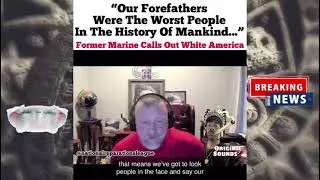 🗽 Martin Luther King 🗽 speaking on the mass land grab and mis appropriation of Federal Funding 🚨