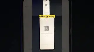 itel P40 frp bypass ‼️ Without Pc ‼️ Android 12 ‼️ itel P662L Google Account Bypass