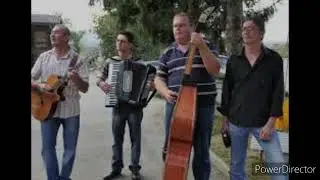 Stari prijatelji- Idem selom za mnom tamburaši, Ti si žena mog života