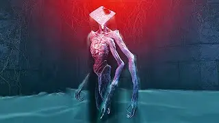 Returnal - Phrike Boss Fight