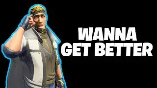 The BEST Editing Map In Fortnite Creative