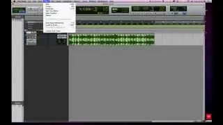 How to turn on Metronome/Click Track - Pro Tools (No BS)