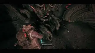 Remnant Gameplay: Root Mother