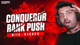 BGMI Emulator Player | RANK PUSH TO TOP 100 | BGMI LIVE  😱 #minecraft #bgmilive #shortslive #shorts