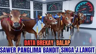 🛑 MENCARI SETTINGAN BREKAY BALAP YANG PASSS...🔥🔥