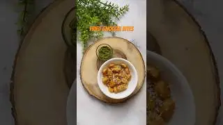 A new TWIST on Gnocchi: TRY THESE BITES! 😍 #saltinall #shorts #nikitashah #gnocchi