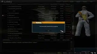 AXESO 5,PARK ESM... WTF ???