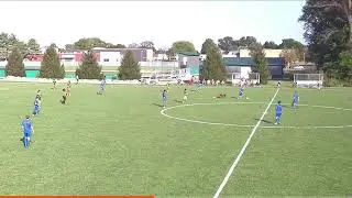 Charlie Taylor - 2025 Highlight Video