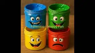 Fakestop - Happy Fun
