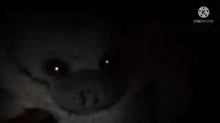 HNWP 4 all jumpscares￼