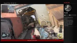Dylan51792's Live PS4 Broadcast