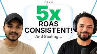 Fashion Brand's Shift from B2B to D2C Achieves 5x ROAS in 4 Months