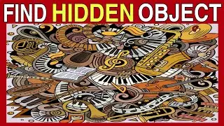 Find The Hidden Object 🦉l Find Game Challenge #hiddenobjectgame #findtheoddobjectout