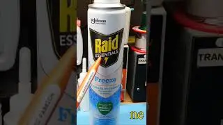 Astuce pour trouver une panne sur un circuit &eacute;lectronique