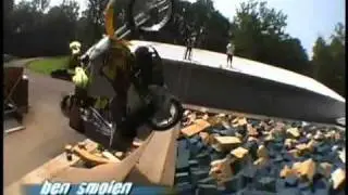 Nitro Circus - No Right Turn