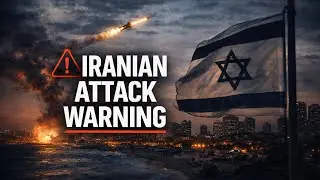 Warning: Do Not Travel to Israel for Vacation Right Now