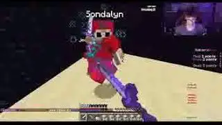 2v2 minecraft run [a6d]