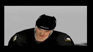NHL 2004 Dynasty Mode - New Jersey Devils vs Pittsburgh Penguins
