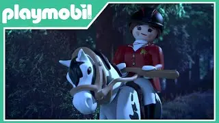 Księżniczki, Konie i Przyjaźń! ❤️ Kompilacja Epickich Przygód | Playmobil Polska | Konie