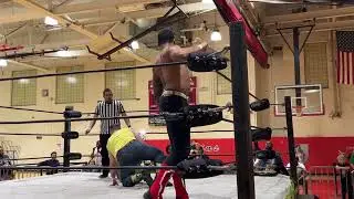 Silk City Kings Vs Prince Akkanatan and Tristen (c)
