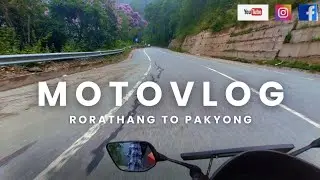 Sikkim Pakyong | Greenfield Airport Pakyong | New Road #youtubeshorts #rider #vlog #nature