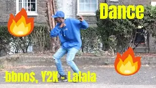 Y2K, bbno$ - Lalala | Dance | Mea🔥