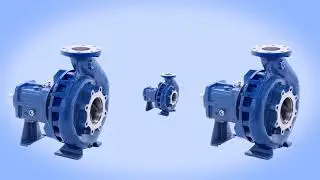 CRI  Pumps
