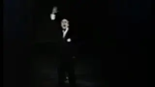 Hans Beirer sings Nothung from Wagner's Siegfried at the age of 75! (1986)