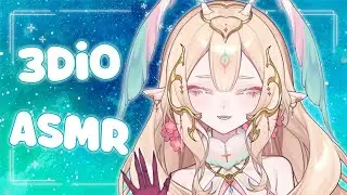 【3DIO ASMR】imouto hangout time! yay! PART 2