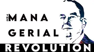 JAMES BURNHAM &mdash; The Managerial Revolution