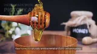 Nature Nate&rsquo;s Organic Raw Honey Review 🍯 | 100% Pure, USDA Certified | Best Raw Honey in USA