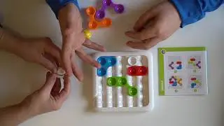 Helik ve Tino Oyun | Anti Vir&uuml;s Mutation Oyunu