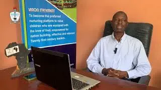 School Overview: An interview with the school management.