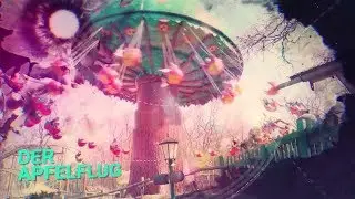 Episode 1 - Der Apfelflug